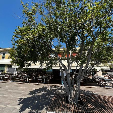 Camere Al Veliero Гардоне Ривьера Экстерьер фото