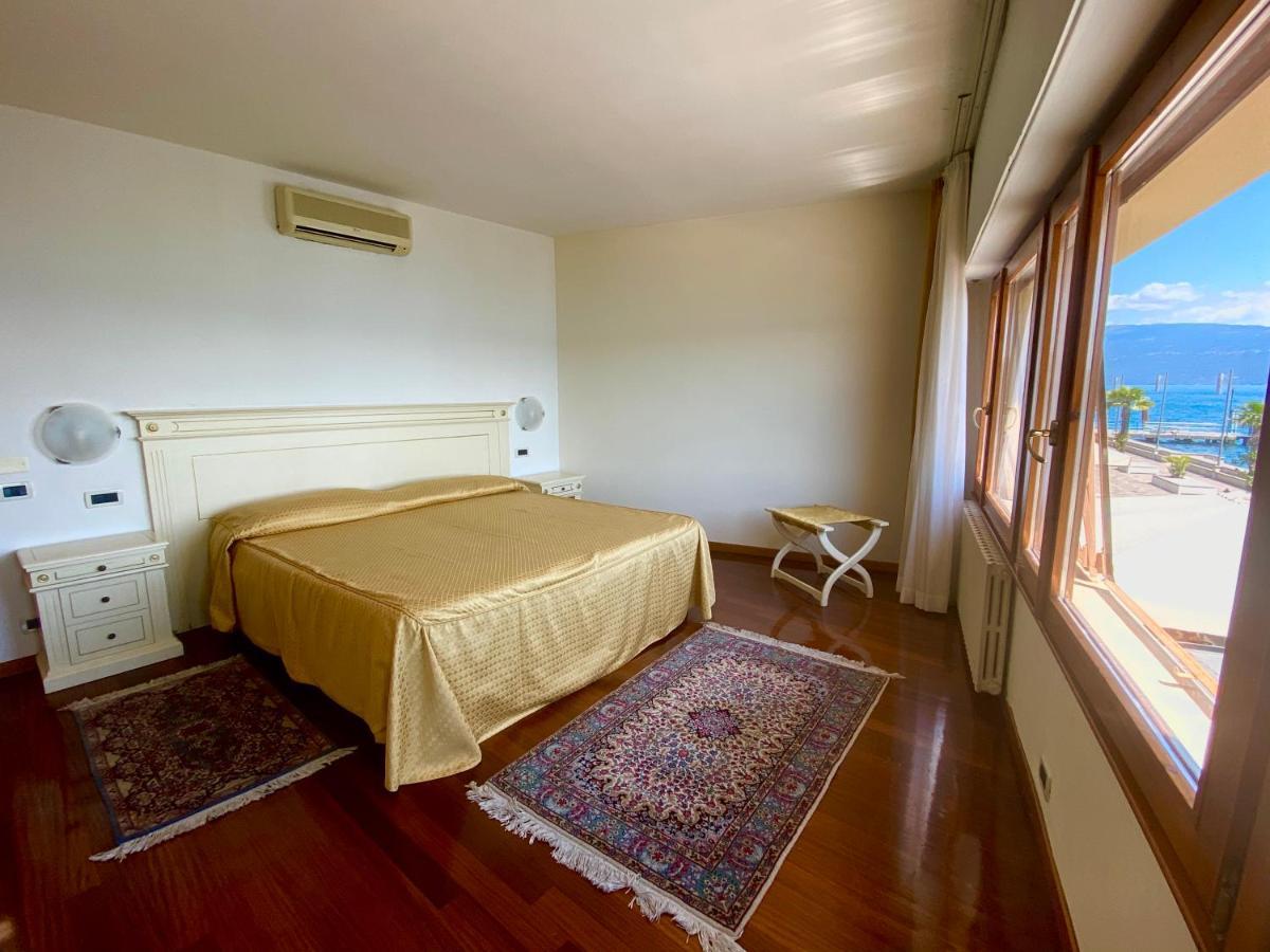 Camere Al Veliero Гардоне Ривьера Экстерьер фото