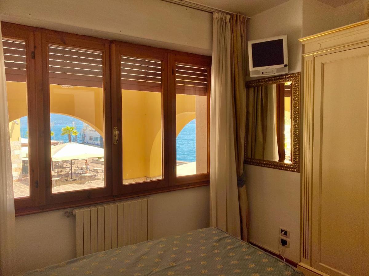 Camere Al Veliero Гардоне Ривьера Экстерьер фото