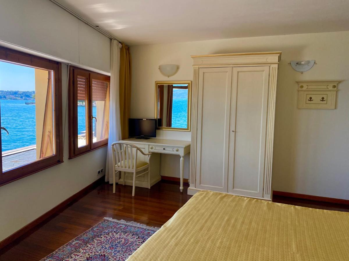 Camere Al Veliero Гардоне Ривьера Экстерьер фото