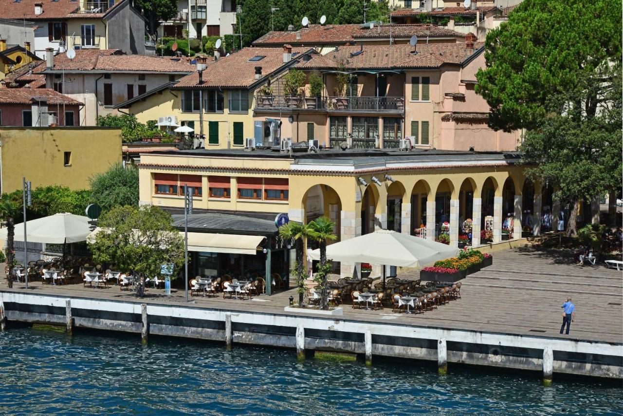Camere Al Veliero Гардоне Ривьера Экстерьер фото