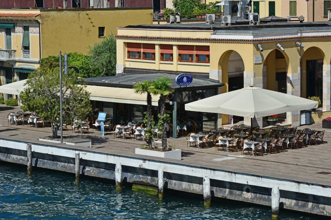 Camere Al Veliero Гардоне Ривьера Экстерьер фото