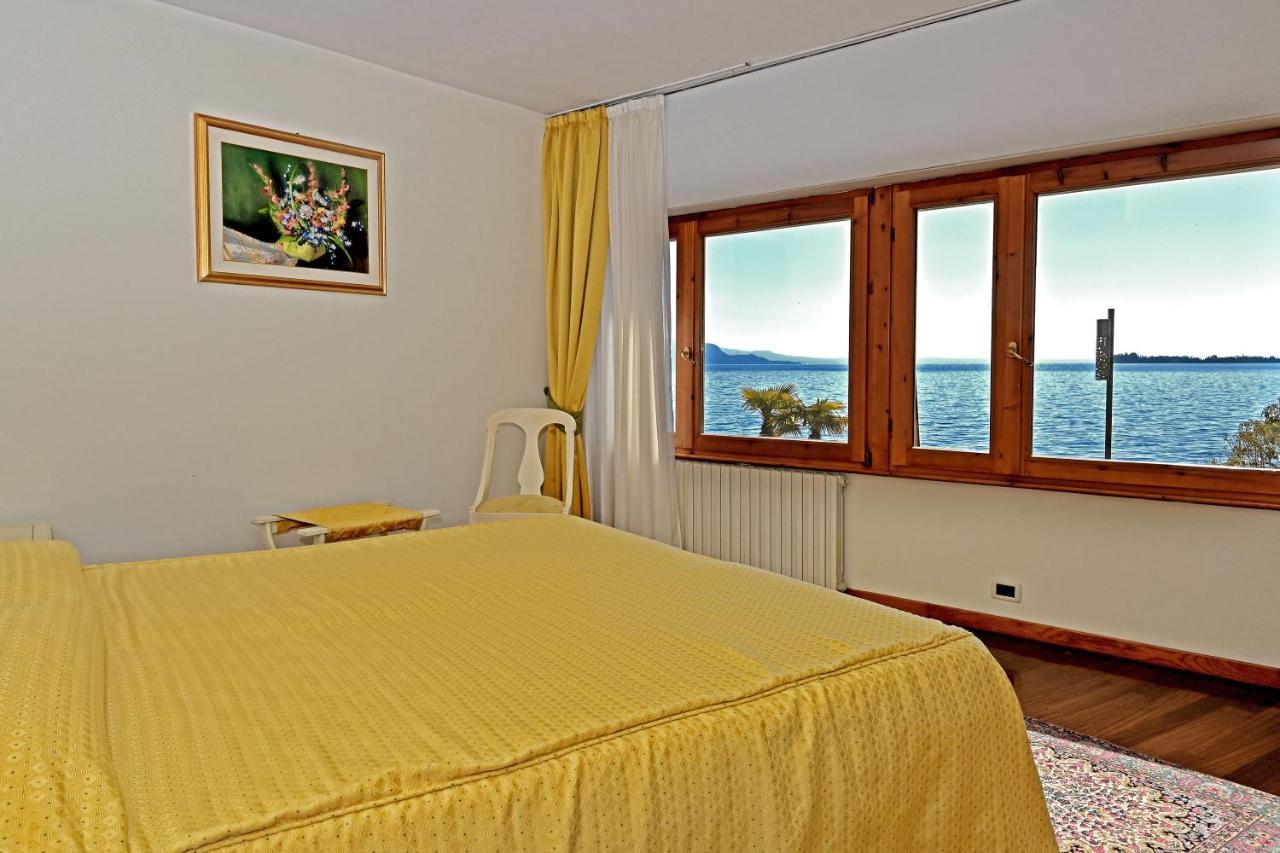 Camere Al Veliero Гардоне Ривьера Экстерьер фото